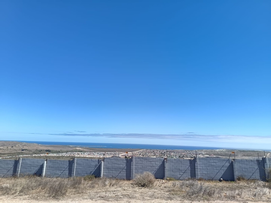 Commercial Property for Sale in Hoogland Western Cape